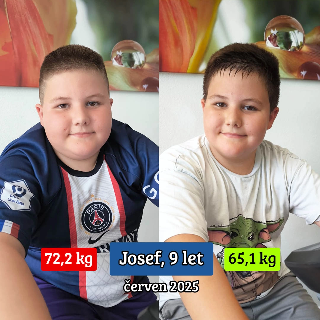Příběh Josefa