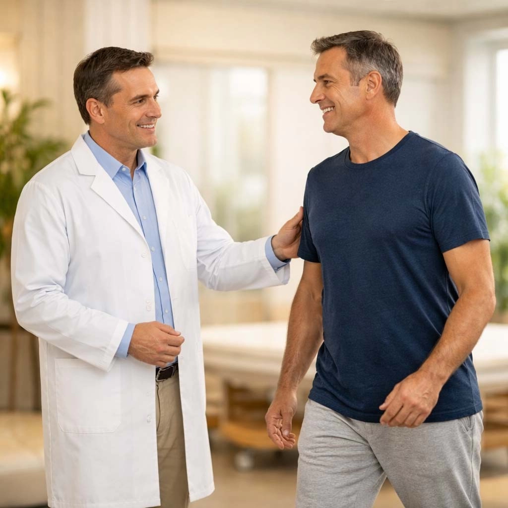 Mladá žena v lázeňské vaně