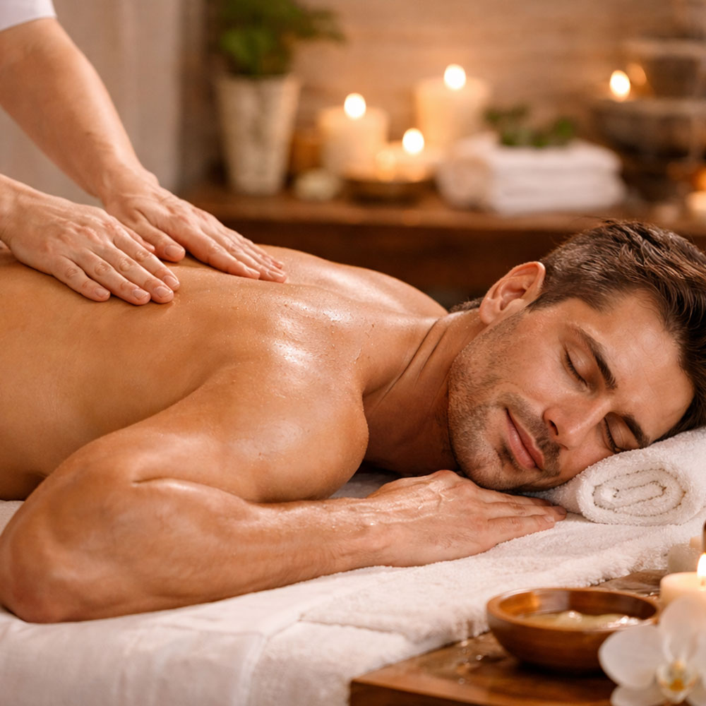  Wellness, 3 dny, 2 noci (Jednolůžkový pokoj typ A)
