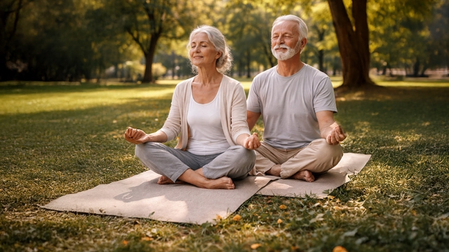 Wellness, 8 dní, 7 nocí