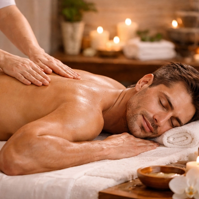  Wellness, 3 dny, 2 noci